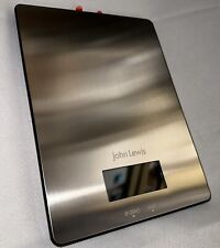 John lewis slim for sale  NORWICH