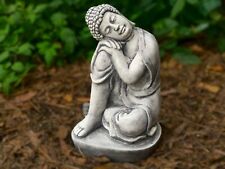 Resting buddha statue for sale  DAGENHAM