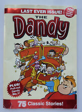 Dandy 3610 last for sale  MARGATE