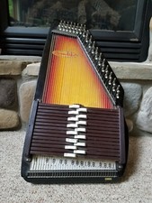 Vintage chromaharp rhythm for sale  Hayward