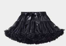 Damen mädchen petticoat gebraucht kaufen  Darmstadt
