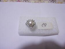 Anello donna con usato  Roma