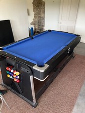 pool air hockey table for sale pool air hockey table for sale EXETER