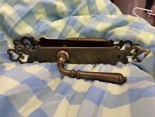 French vintage door d'occasion  Villeneuve-d'Ascq-