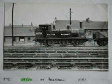 Train photograph railway for sale  REDCAR