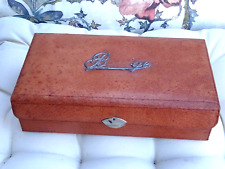 Antique edwardian drew for sale  SHEPPERTON