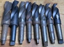Hss spiralbohrer mk5 gebraucht kaufen  Castrop-Rauxel