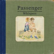 Passenger whispers value for sale  STOCKPORT