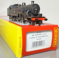 Hornby fowler class for sale  FARNHAM