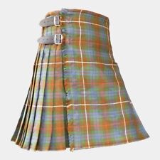 Ancient fraser tartan for sale  HARROW