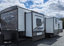 2023 puma destination for sale  Hermitage