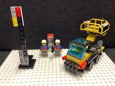 Lego 4541 rail gebraucht kaufen  Steinhagen