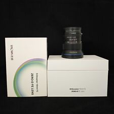 Laowa dreamer 15mm gebraucht kaufen  Mannheim