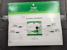 Titan helios light for sale  Broomfield