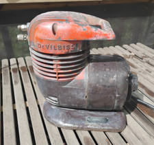Devilbiss ncd 501 for sale  Kansas City