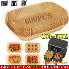 600pcs air fryer for sale  WORCESTER