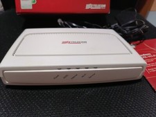 Modem ADSL Wi-Fi Telecom completo di cavi e filtro adsl, usado comprar usado  Enviando para Brazil