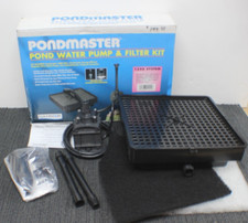 Dαnner pondmaster garden for sale  Dundalk