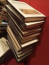 Volumi biblioteca storica usato  San Pietro Vernotico