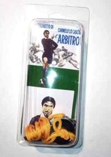 Arbitro lando buzzanca usato  Italia