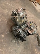 Moteur complet quad d'occasion  La Brède