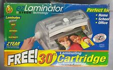 Laminator plus xyron for sale  Castle Hayne