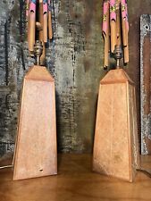Vintage rochamp pair for sale  SANDBACH