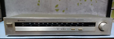 Hitachi tuner radio usato  Bologna