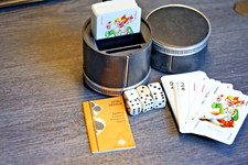 G321 spiel karten gebraucht kaufen  Bremen