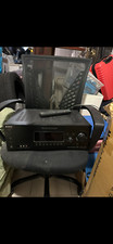 Sintoamplificatore sony str usato  Napoli