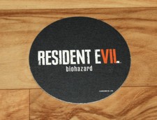 Resident Evil 7 Biohazard montanha-russa promocional rara Capcom PS4 Xbox One comprar usado  Enviando para Brazil