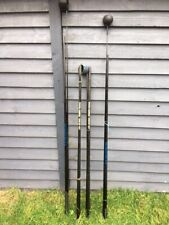 Fishing pole cupping for sale  LONDON