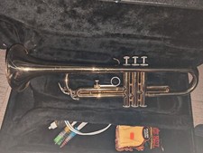 Sax lacquer trumpet for sale  Miami Gardens