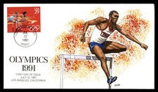 Mayfairstamps fdc 1991 for sale  Appleton