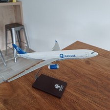 Maquette avion airbus d'occasion  La Colle-sur-Loup