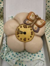 Orologio con farfalla usato  Mantova