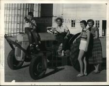 1955 press photo for sale  Memphis