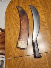 Collins 1005 bolo for sale  Old Hickory