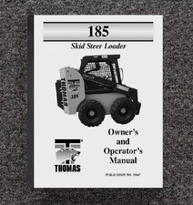 185 skid steer for sale  Addison