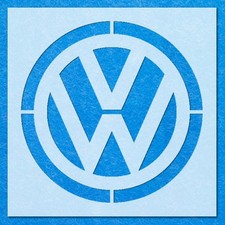 Volkswagen car logo for sale  UK