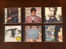 Prince revolution bundle for sale  Allentown