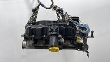 Culasse volkswagen polo d'occasion  Parthenay