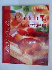 Etker pudding torten gebraucht kaufen  Seesen