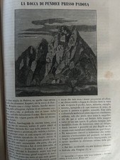 Raro articolo stampa usato  Viu