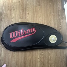 Wilson limited edition for sale  MAIDSTONE