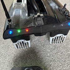 Waverunner shuttle 5.8 for sale  REDHILL