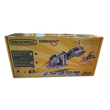 New rockwell versacut for sale  Saint Thomas