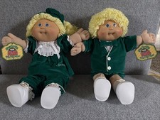 Cabbage patch kids for sale  Marine City