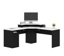 Bestar hampton corner for sale  Henderson