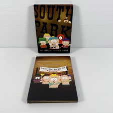 South park complete for sale  Greeley